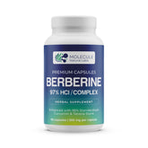 Berberine HCl Complex
