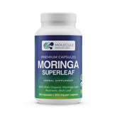 Organic Moringa Capsules