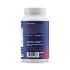 Triple Organic Turmeric, Moringa, and Ginger