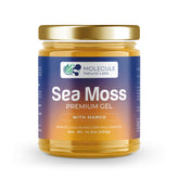 Sea Moss Gel with Mango | 16 oz