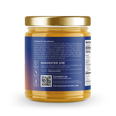 Sea Moss Gel with Mango | 16 oz