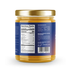 Sea Moss Gel with Mango | 16 oz