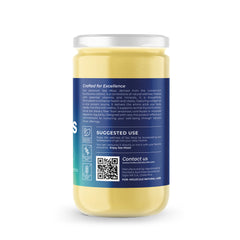 Sea Moss Gel with Pineapple | 8 oz