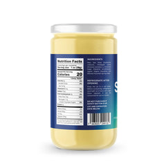 Sea Moss Gel with Pineapple | 8 oz