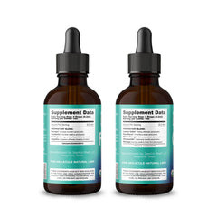 Healthy Kids Essentials: Organic Focus & Calm