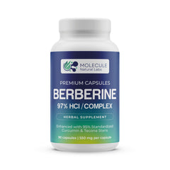 Berberine HCl Complex