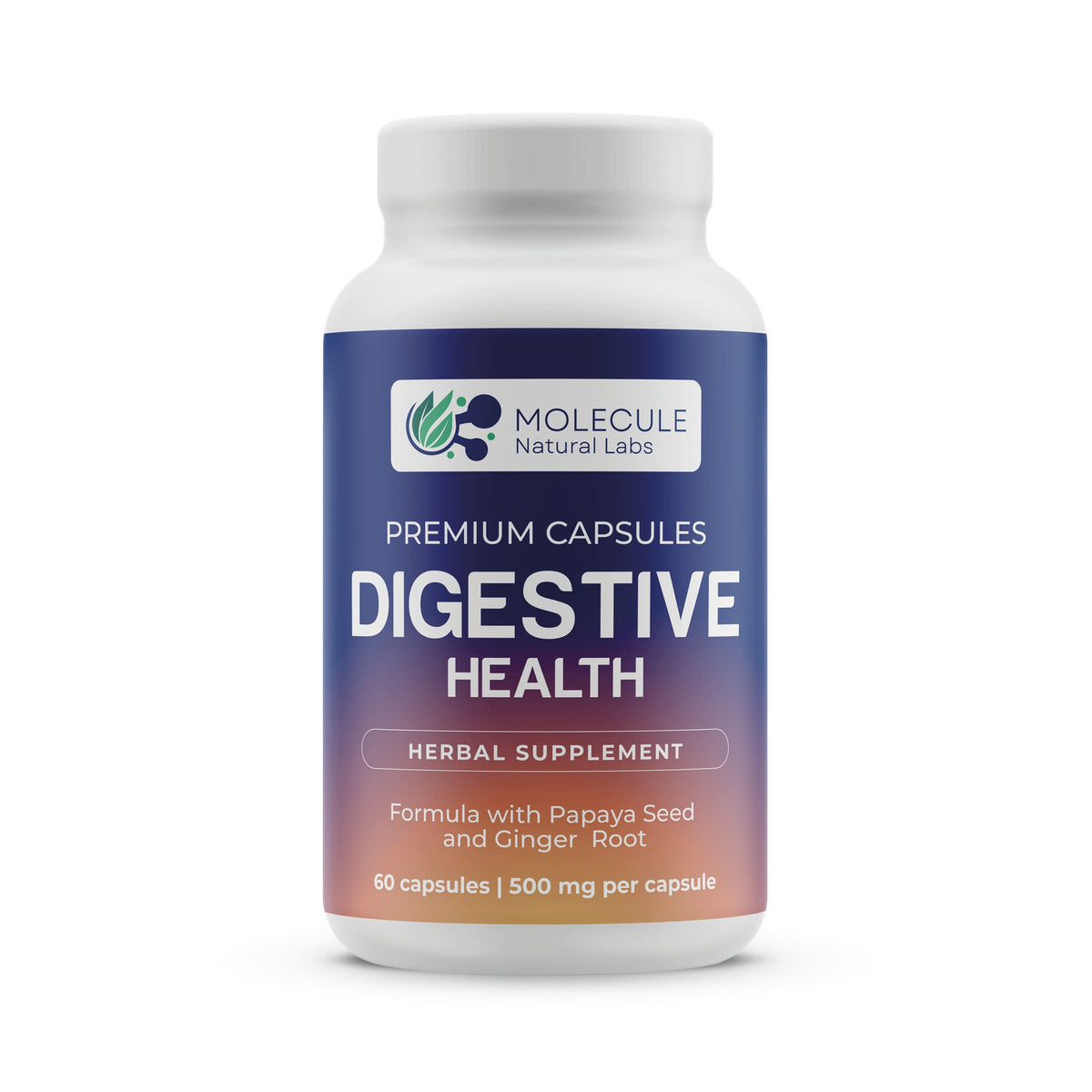 Digestive Health Capsules