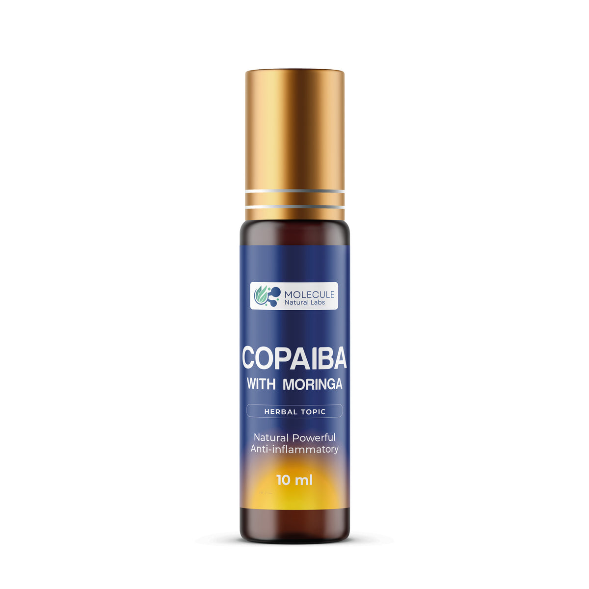 Copaiba with Moringa Roll-On