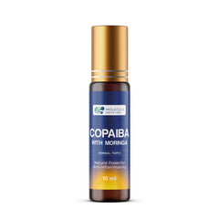 Copaiba with Moringa Roll-On