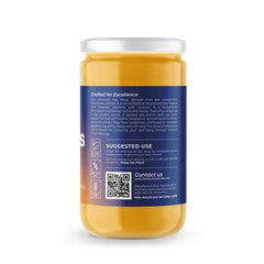 Sea Moss Gel with Mango | 8 oz