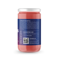 Sea Moss Gel with Strawberry | 8 oz