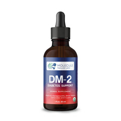 Organic DM-2 Tincture