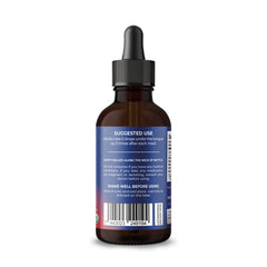 Organic DM-2 Tincture